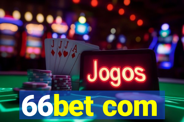 66bet com